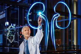 New Private Practice Nephrologist Opportunity - Illinois, Midwest