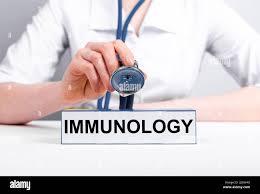 Physician - Immunologist