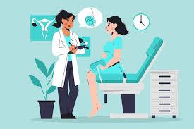 Obstetrics and Gynecology Physician