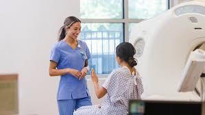 Musculoskeletal Radiologist