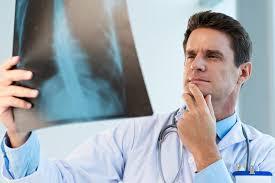 Radiologist