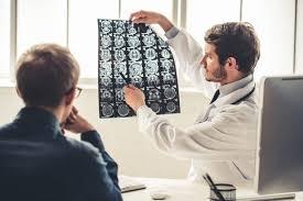 Chair, Department of Radiology at Jefferson Einstein Philadelphia Hospital & Jefferson Montgomery Ho
