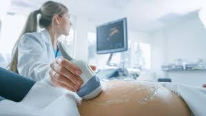 OB/GYN Physician