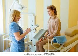 Physician, Obstetrics & Gynecology (OBGYN)