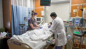 Inpatient Pulmonologist - Division of Pulmonary, Allergy & Critical Care Medicine - Jefferson Health
