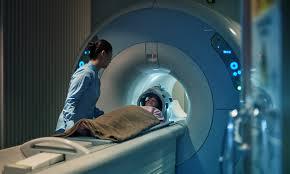 Pediatric Radiology - 1 week on / 2 weeks off, Dayshift