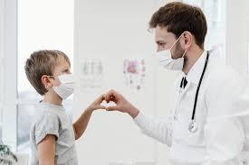Pediatric Otolaryngologist