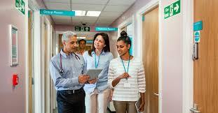Primary Care – Full Time in Maine