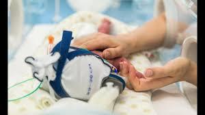 Pediatric Hospitalist/Newborn Nursery