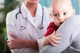 Physician Pediatrics General